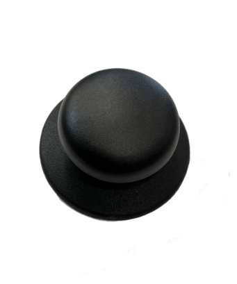 15-130 Hndl Round Lid Bbqs Each | Dickinson