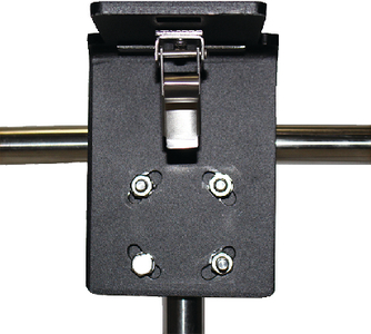 15-150A Mount-Bbq-Universal Rail | Dickinson