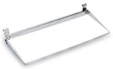 15-181 Food Tray-Ss Bbq Sbq-L | Dickinson