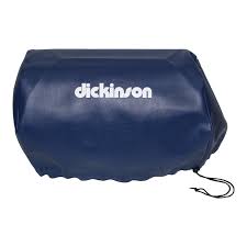 15-183 Cover-Blue Vinyl For Sbq-L | Dickinson