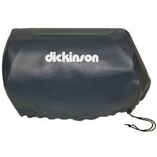 15-184 Cover-Black Vinyl For Sbq-L | Dickinson