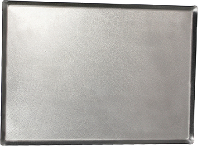 15-201 Griddle Pan-Aussie Ss Sbq-L | Dickinson