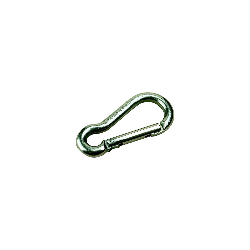 151060-1 Snap Hook Ss 2-3/8In | Sea-Dog Line