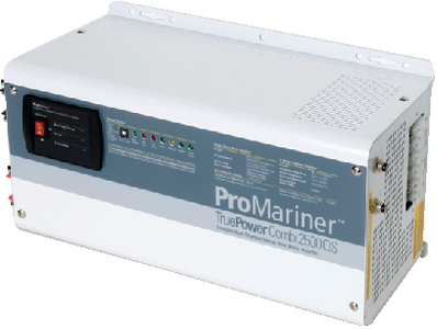 1512 Truepower Combi 1500W Qs 110V | Pro Mariner