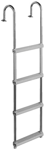 15240-G 4 Step Pontoon Ladder | Garelick