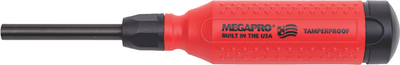 151Tp Screwdriver Tamperproof | Megapro