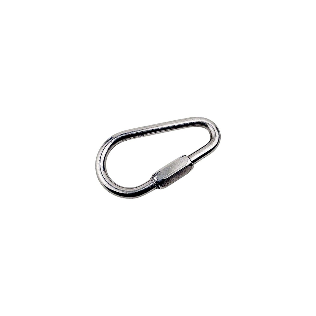 153610 3/8" Pearstyle Quick Link | Sea-Dog Line