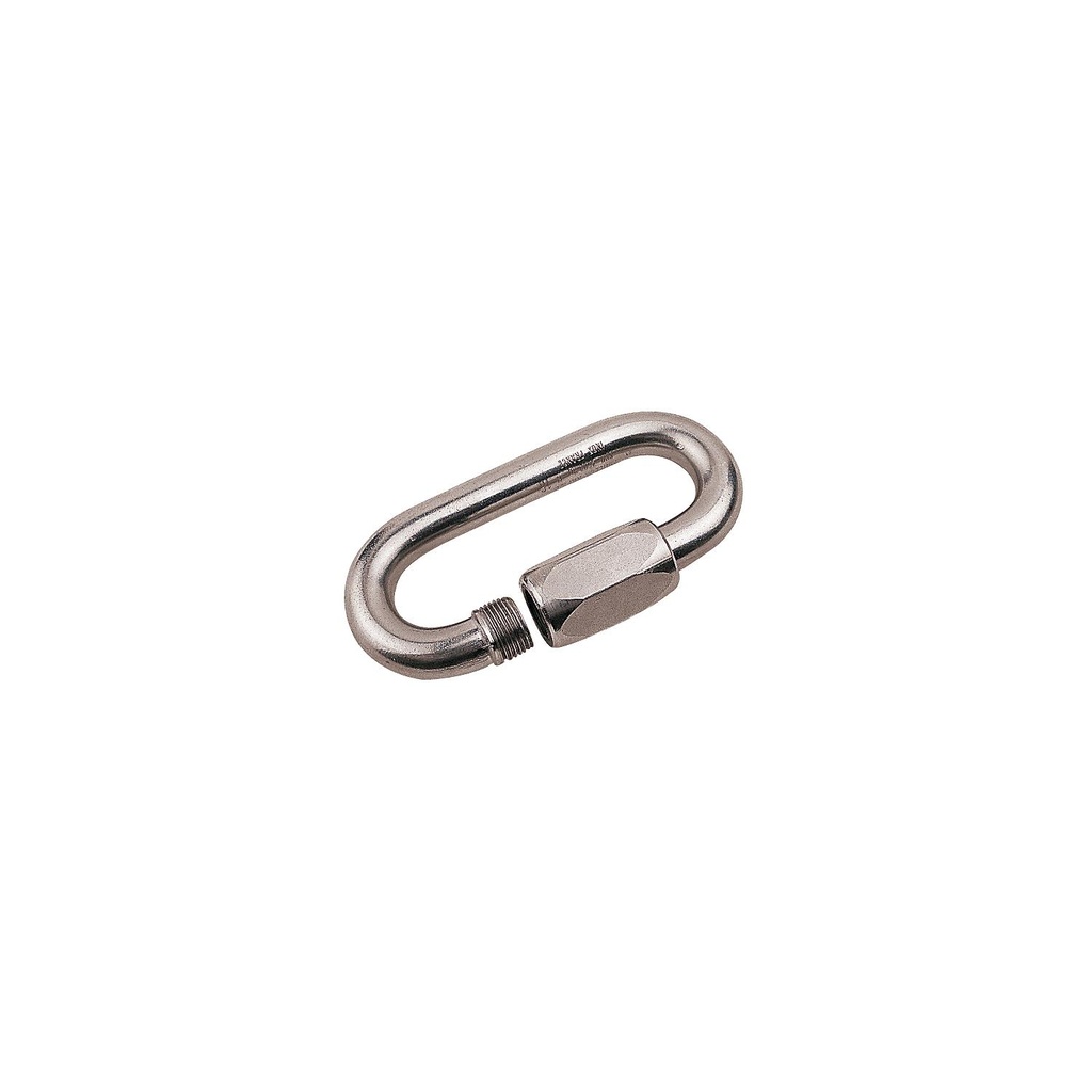 153705-1 Quick Link 3/16In Stainless | Sea-Dog Line