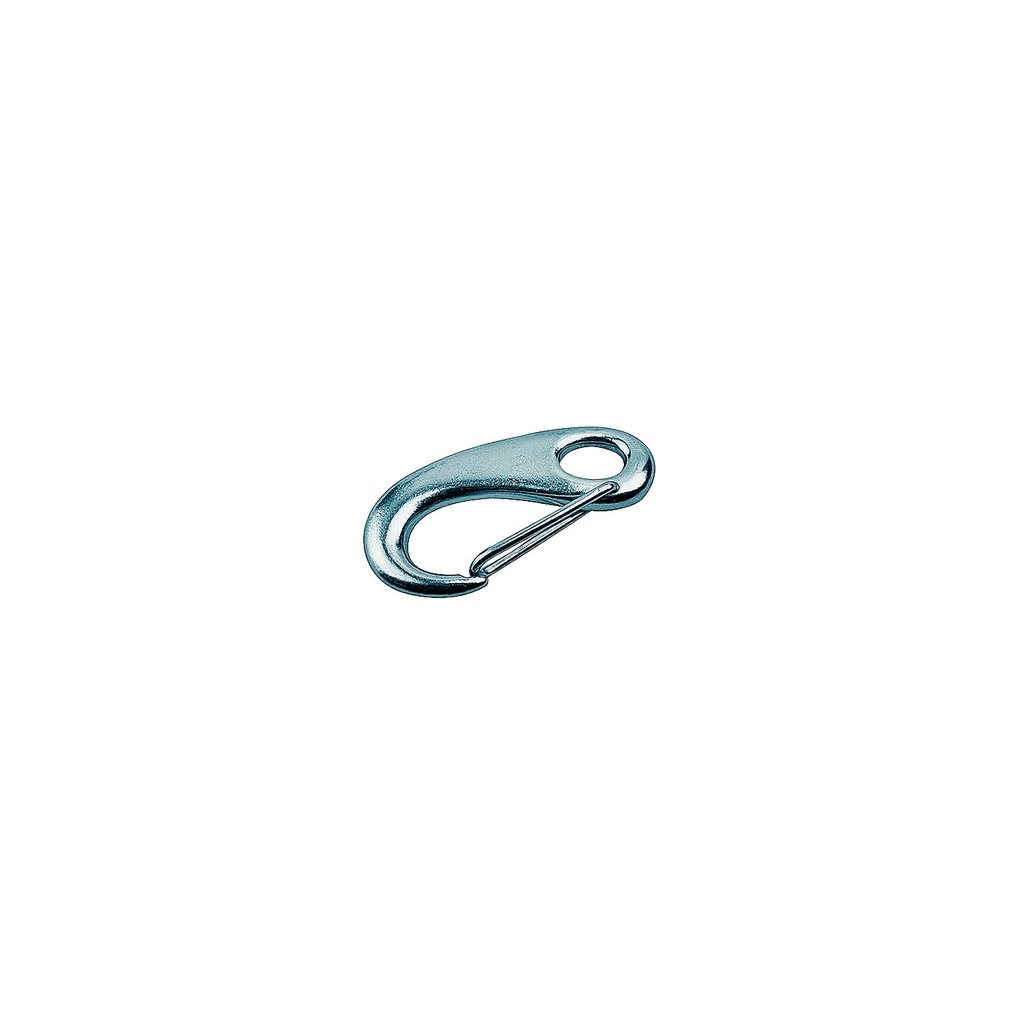 154250 Snap Hook Spring Gate S.S. | Sea-Dog Line