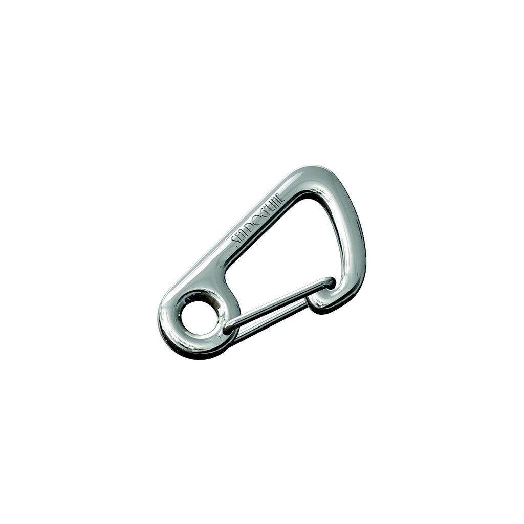 155500-1 Spring Gate Asymmetrical Snap | Sea-Dog Line