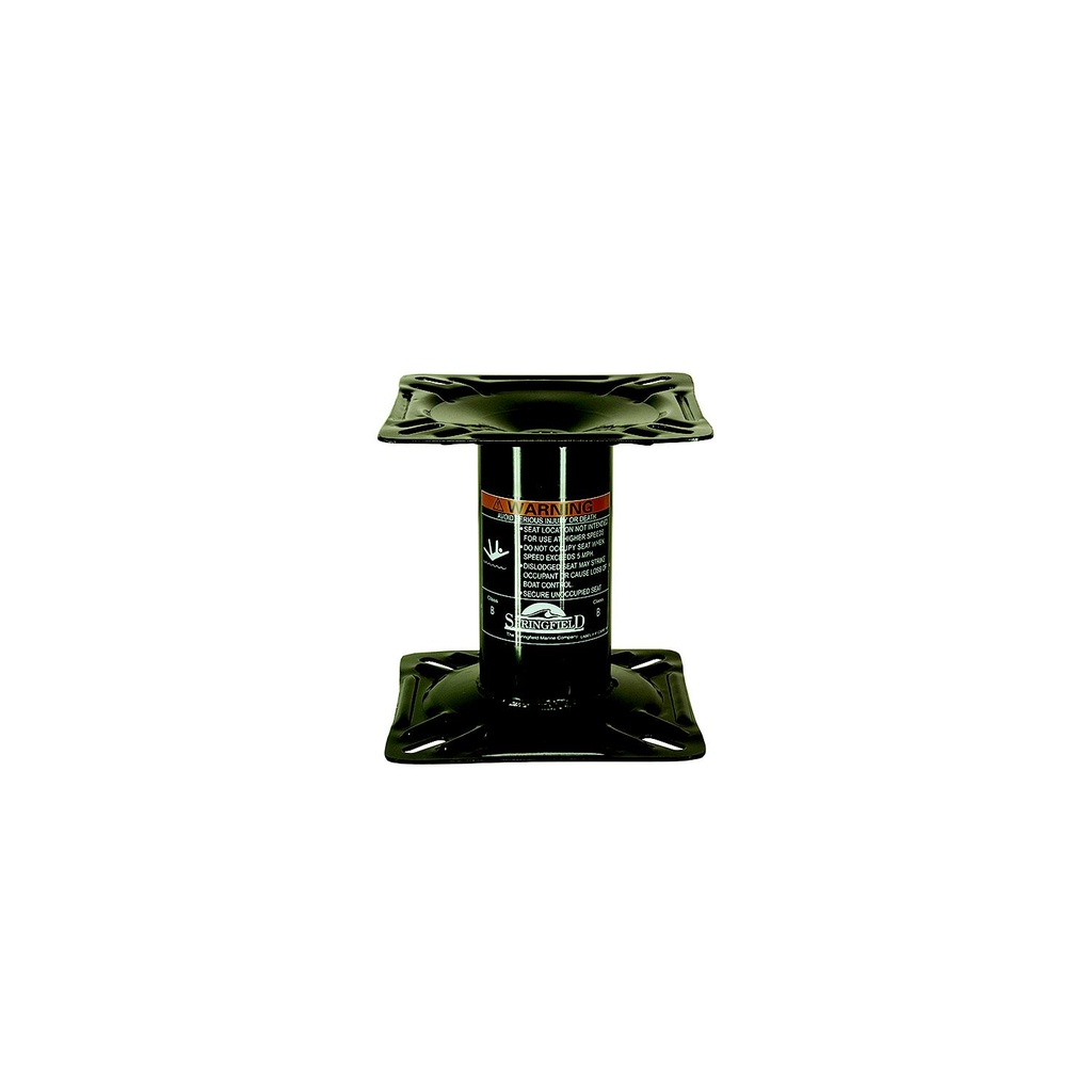 1561105 Pedestal 7 In | Springfield Marine