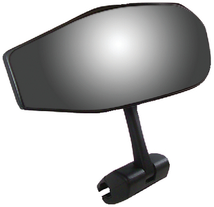 1609 Vision 180 Mirror W/Deluxe Mir | Cipa Mirrors