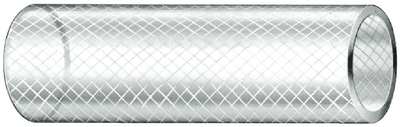 1611126 Pvc Clear Reinforced 1-1/2X50 | Trident Hose