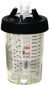 16124 H/O Pressure Cup Large | 3M Marine