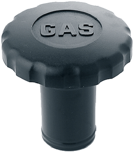 1613Dp0Blk Gas Fill Blk Plastic | Perko