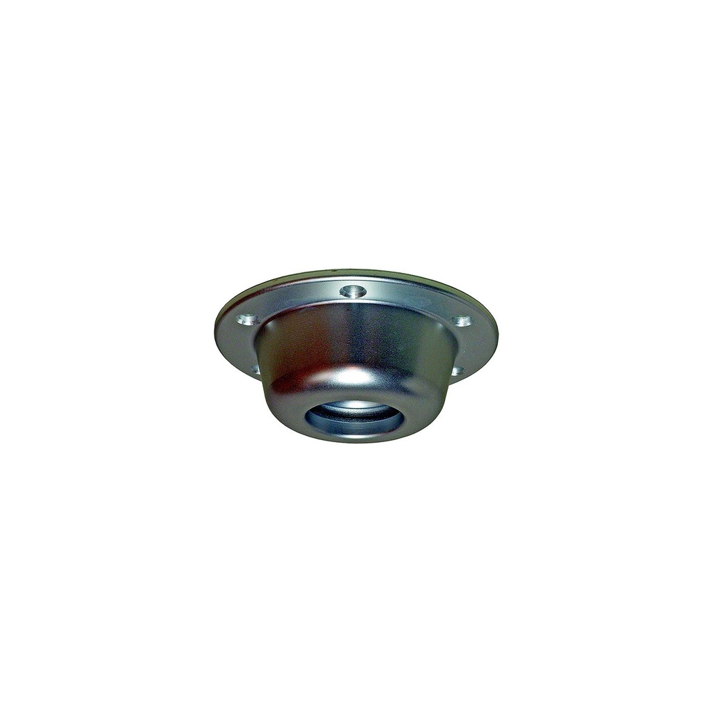 1660018-1 Stowable Table Swivel,Anodizd | Springfield Marine