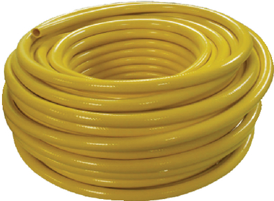 168-0340Y-82 3/4 X82'' Yel Dws Wash Hose | Trident Hose