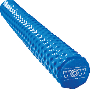 17-2060B Dipped Foam Pool Noodle Blue | Wow Watersports