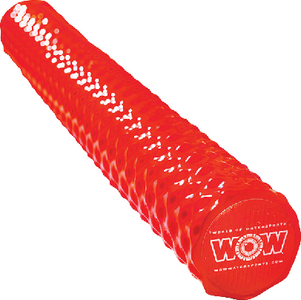 17-2064R Dipped Foam Pool Noodle Red | Wow Watersports