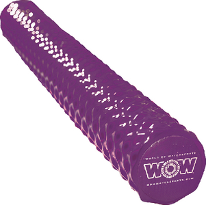 17-2070P Dipped Foam Pool Noodle Purple | Wow Watersports