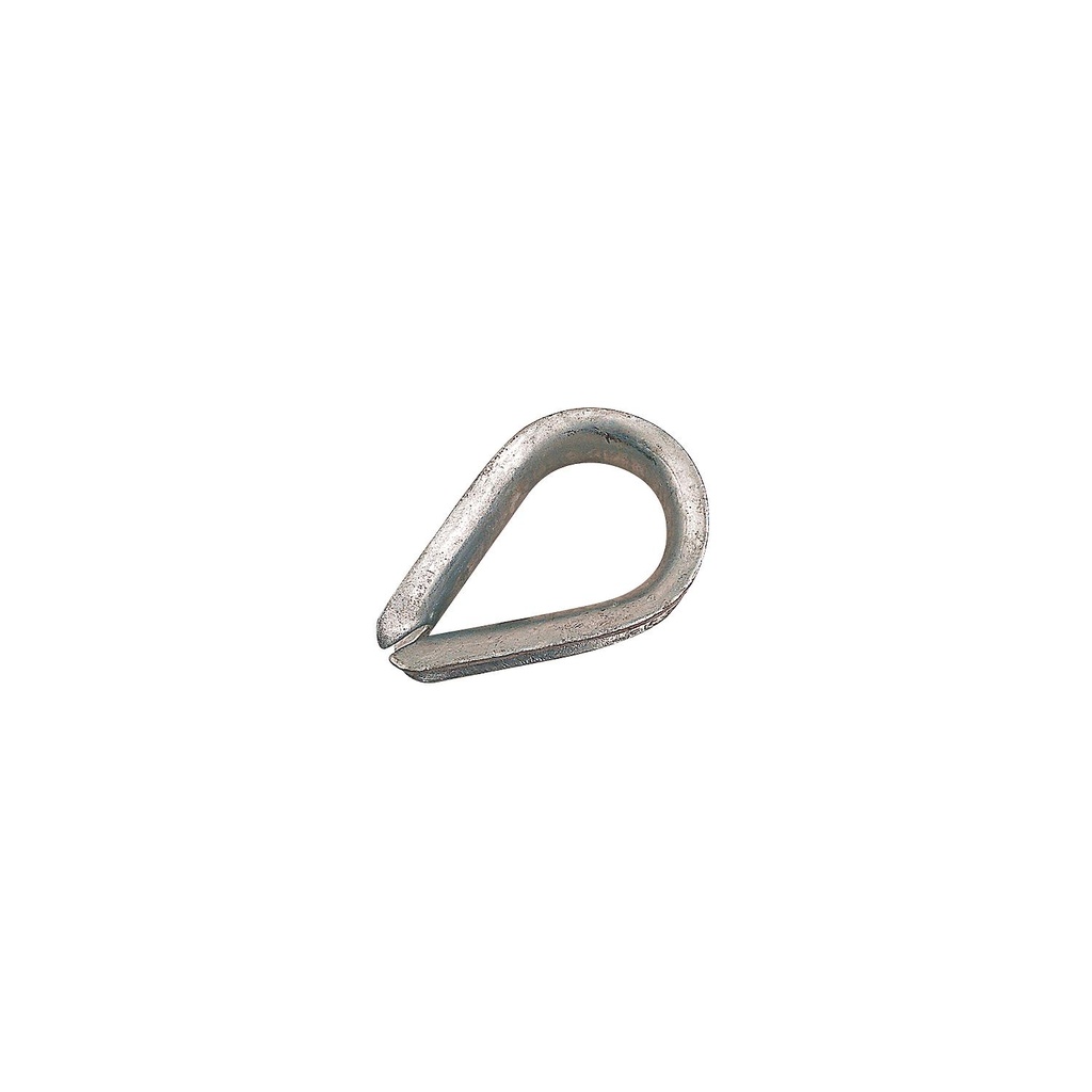 172010 Wire Rope Thimble Bulk | Sea-Dog Line