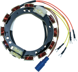 173-3410 Omc Stator 9-Amp | Cdi Electronics