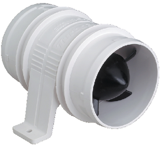 1733-4 Turbo 3000-3  Blower White | Attwood Marine