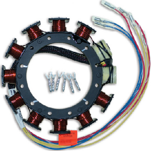 174-9710K1 Cdi Mercury Marine Stator 16 A | Cdi Electronics