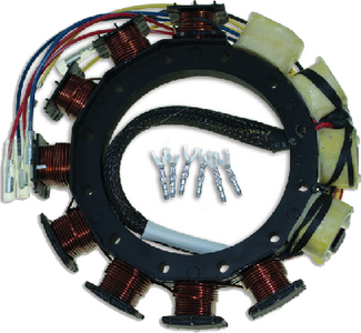 174-9873-16 Stator-Mercno. 398-9873A39 | Cdi Electronics