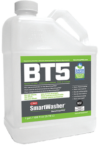 1750987 Smartwasher Bt5 Solution | Crc