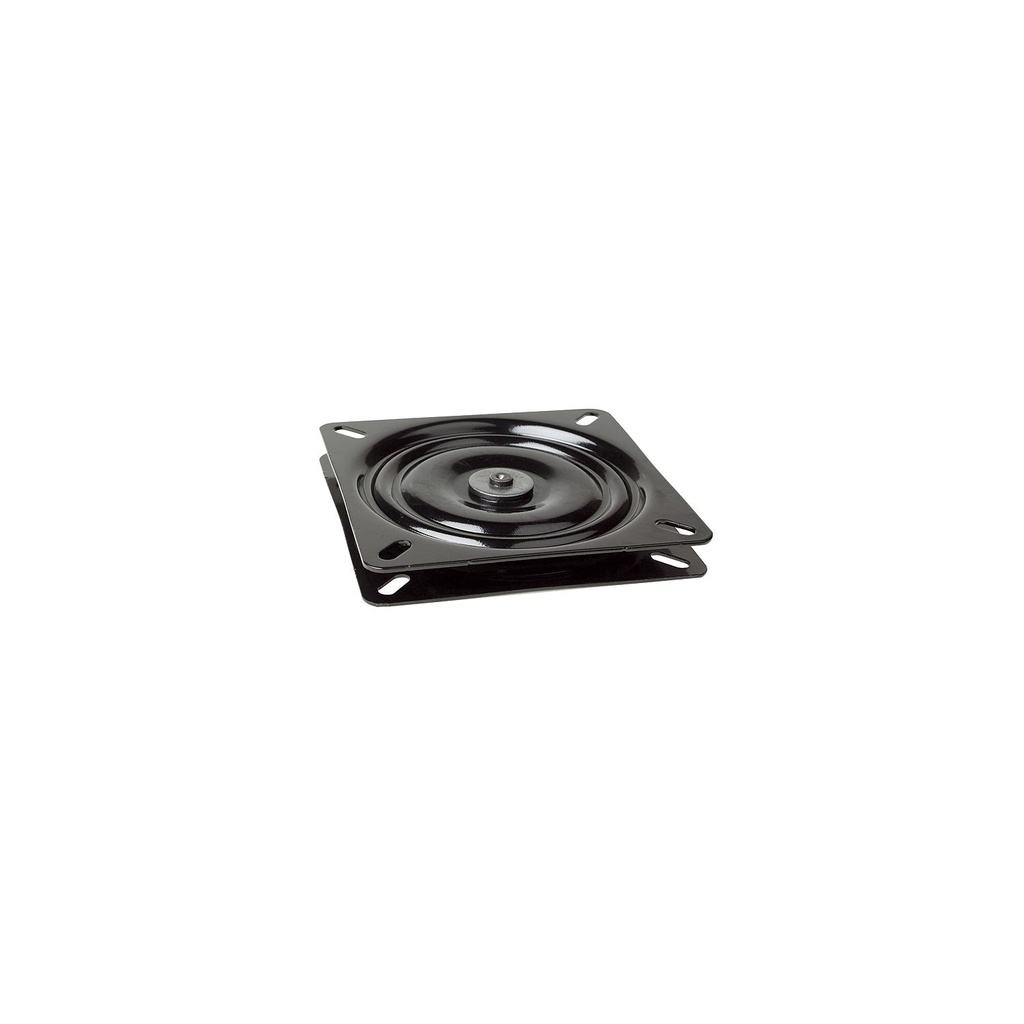 17721 Seat Swivel Blk E-Coat 3D | Swivl-Eze