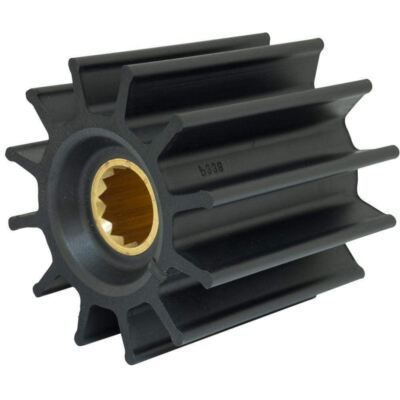 17936-0001-P - Replacement Neoprene Impeller