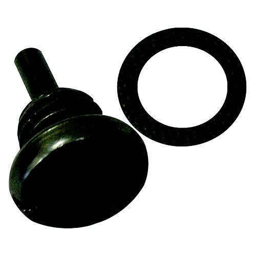 18-2375 Drain Plug W-Magnet Honda-Merc | Dometic / Sierra Engine Parts