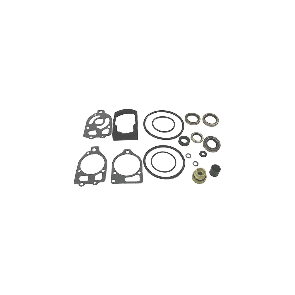 18-2655 Seal Kit Lwr Gc Mcno.26-89238A 2 | Dometic / Sierra Engine Parts