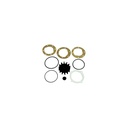 18-3081 Impeller Kit-Volvono. 3858256-5 | Dometic / Sierra Engine Parts