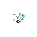 18-3281 Water Pump Kit Hnno.06192Zv7000 | Dometic / Sierra Engine Parts