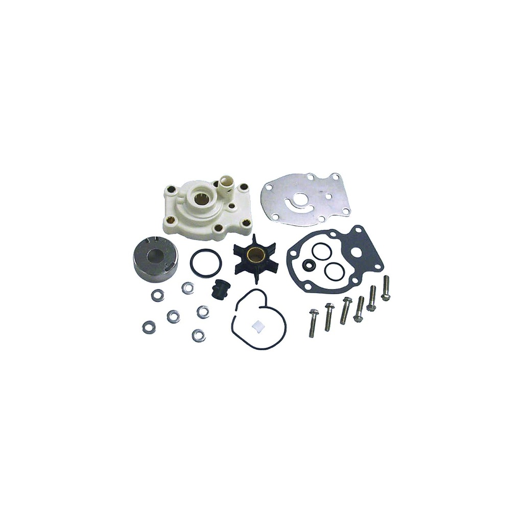 18-3382 P Water Pump Kit J/E 393630 | Dometic / Sierra Engine Parts