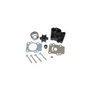 18-3411 Water Pump Kt W Hsng Ym 9.9 15 | Dometic / Sierra Engine Parts