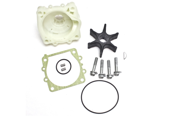 18-3523-1 - Water Pump Kit W/Housing