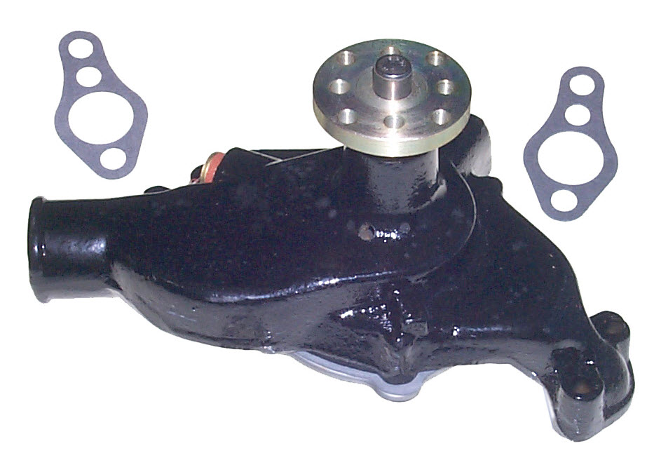 18-3599-2 - Circulating Water Pump, Small Block Chevy (47-35992)