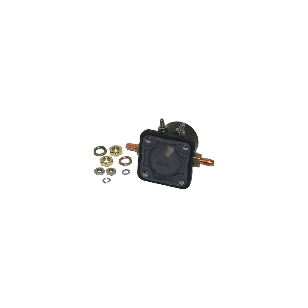 18-5808 Solenoid Switch Omc | Dometic / Sierra Engine Parts