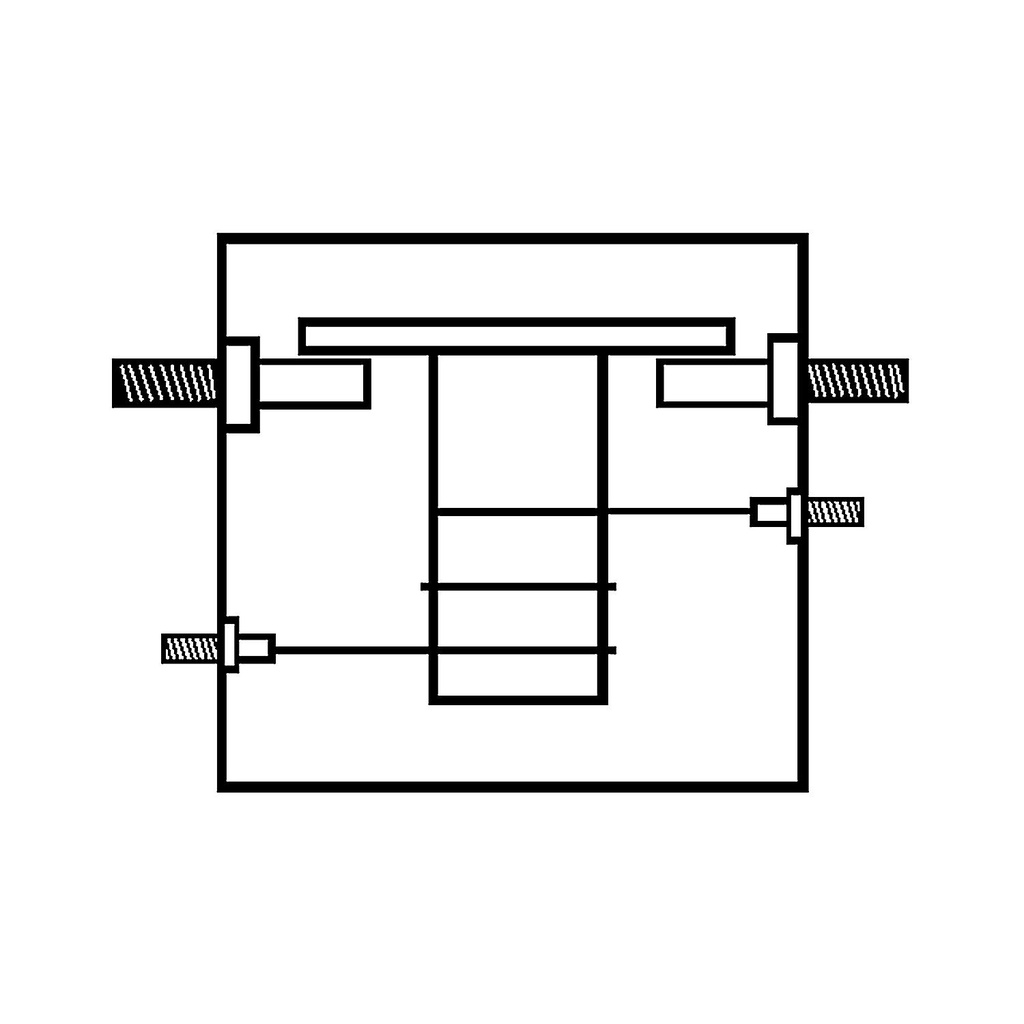 18-5816 Solenoid Mcno.89-96054T | Dometic / Sierra Engine Parts