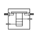 18-5816 Solenoid Mcno.89-96054T | Dometic / Sierra Engine Parts