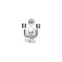 18-6159A Anode Kit Bravo I (Al) | Dometic / Sierra Engine Parts