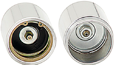 18-7283 Bearing Protector Crome | Horizon Global