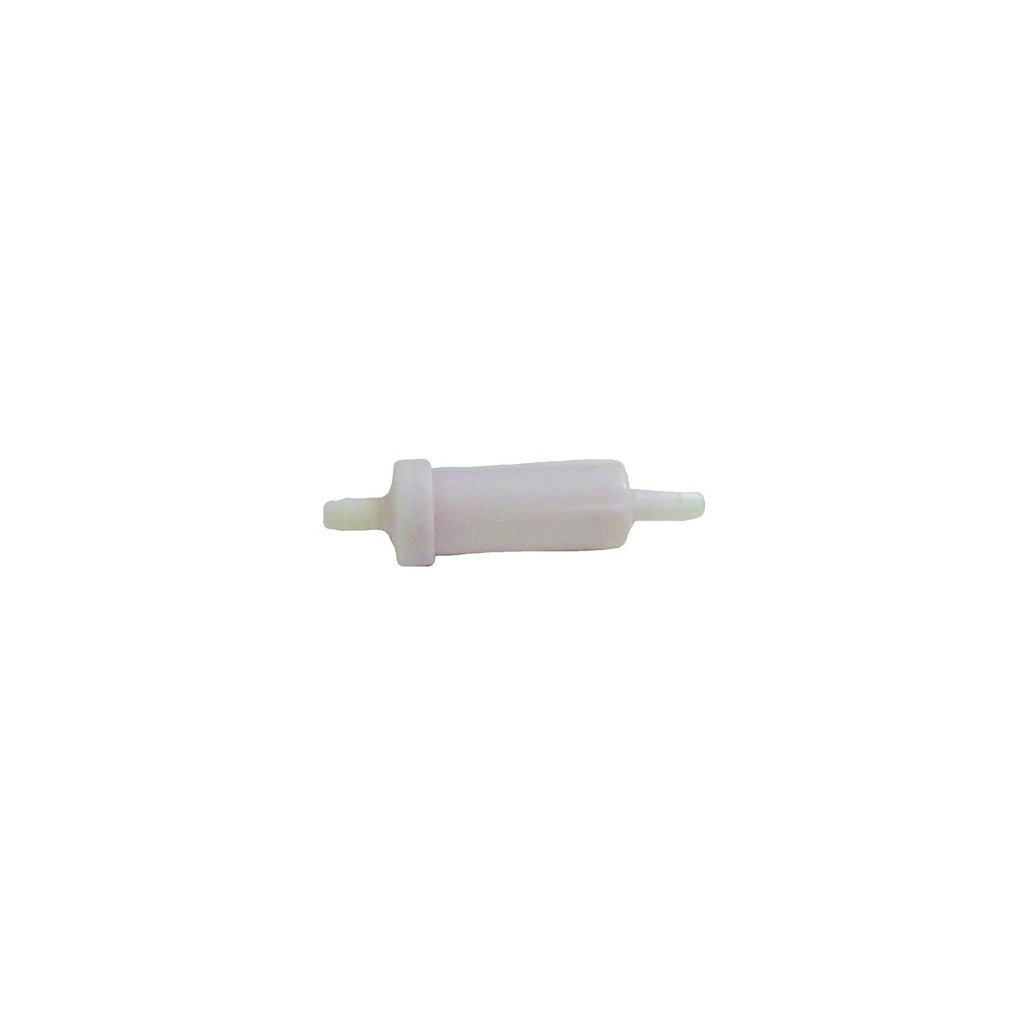 18-7830 Filter-Univ Inline Fuel 5/16In | Dometic / Sierra Engine Parts