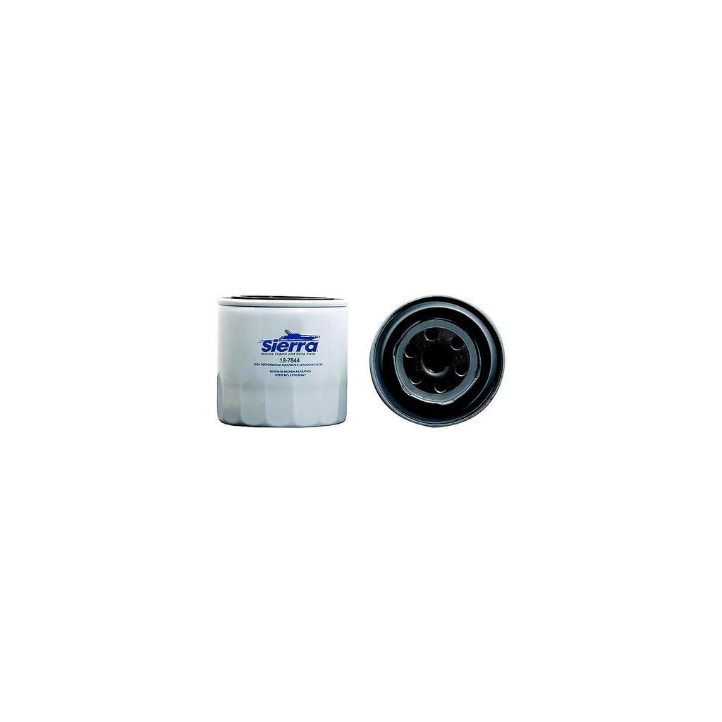 18-7844 Filter-Water Sep 21M Short | Dometic / Sierra Engine Parts