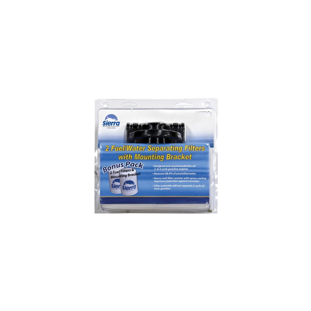 18-7848-2 Filter Kitbonus Pk 47-78481 | Dometic / Sierra Engine Parts
