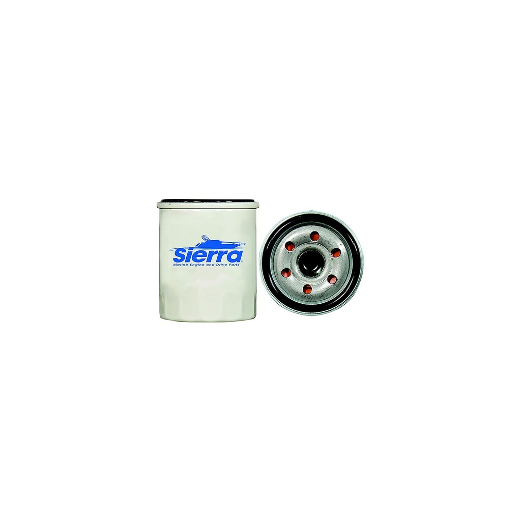 18-7896 Filter Oil/Szno.16510 82703Brp | Dometic / Sierra Engine Parts