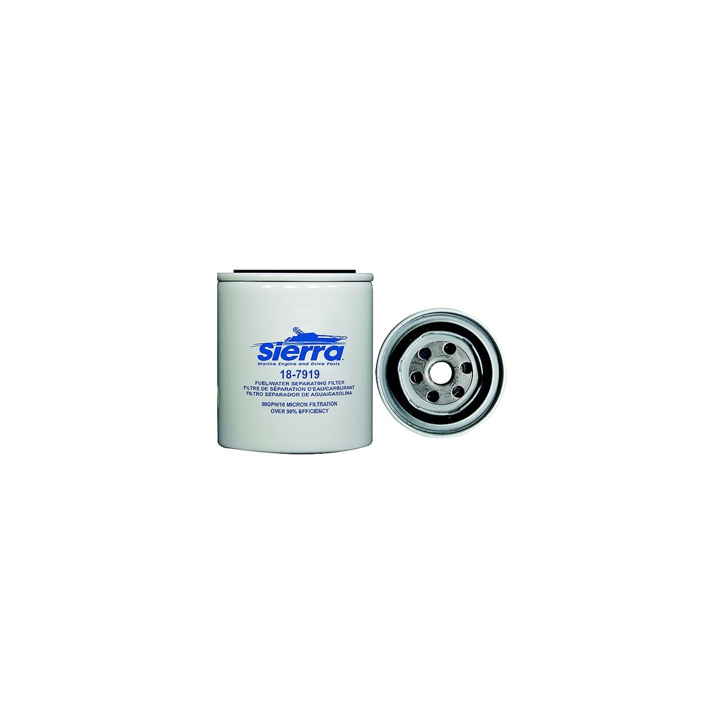 18-7919 Filter-Gas 10M Racor S3213 | Dometic / Sierra Engine Parts